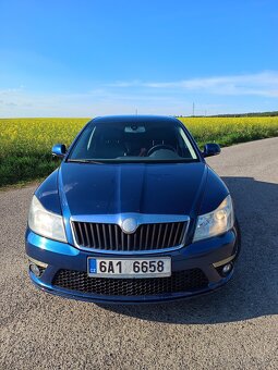 Škoda Octavia 2, 2.0 TDI 103kw 16V BKD - 2