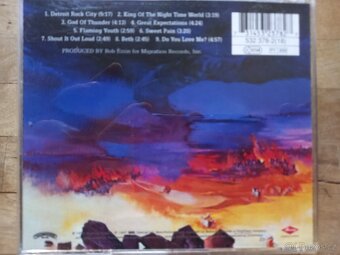 KISS – Destroyer (CD) - 2