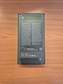 Samsung Galaxy S25 12GB/256GB, CZ distribuce, záruka, doklad - 2