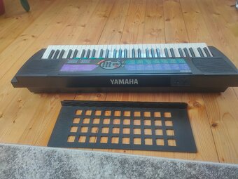Klávesy Yamaha PSR-185 - 2
