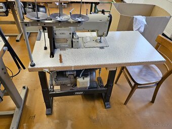 PFAFF - 2
