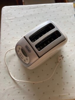 toustovač / toaster - 2