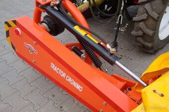 Disková sekačka CR- 1700, od 35-40 koní - 2