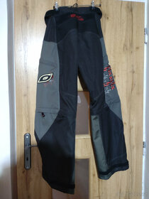 Kalhoty ONEAL moto Apocalypse 32/48 - 2