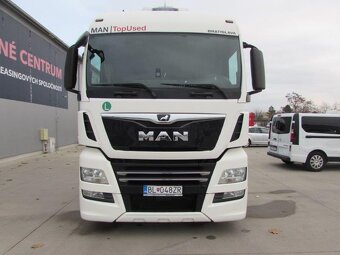 MAN TGX 18 470 Mega - 2