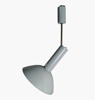 Industriální lampa Fax - 2