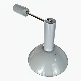 Industriální lampa Fax - 2