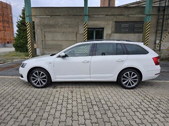 Prodám Škoda Octavia, 2020 rok, 1.6 diesel,skvělý stavv - 2