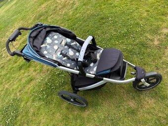 Thule Urban Glide 2 - 2