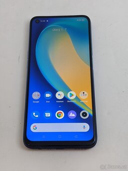 Realme 7 6/64gb black. Záruka 6 měsíců. - 2