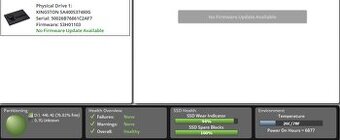 Kingston A400 480GB - 2