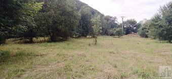 Prodej pozemků 3.222 m2 pro výstavbu domů, Hanušovice okr. - 2
