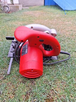 Kotoučová pila Black & Decker CD601 - 2