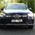 Mercedes-Benz GLC 300de 4Matic, 42tis km ČR - 2