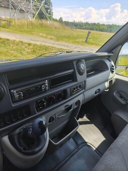 Renault master - 2