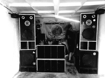 reprobedny (t-river sound) - 2