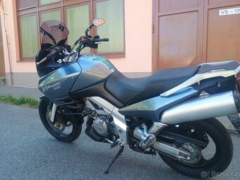 Suzuki DL1000 V-strom - 2