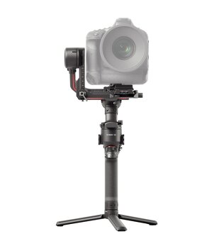Špičkový stabilizátor DJI RS 2, nosnost 4,5kg, jako nové - 2