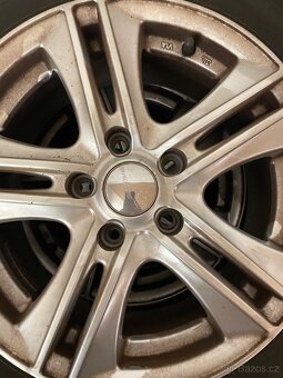 kola 195/65 r15 - 2