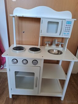Dětská kuchyňka - 2