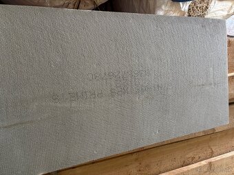 Extrudovaný polystyren 6 cm XPS - 2