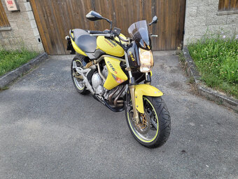 Kawasaki ER-6N - 2