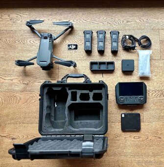 DJI Mavic 3 PRO CINE - 2