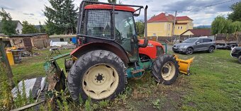 Zetor proxima ukt 8441 - 2
