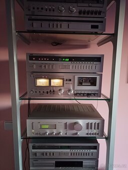 JVC - 2