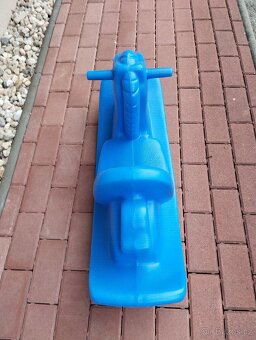 Houpací konik Little tikes - 2