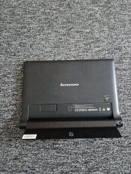 Dotykový tablet Lenovo Yoga 2 s Windows 10 - 2