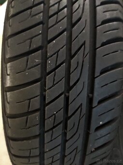 4ks pneumatiky R14 - 2