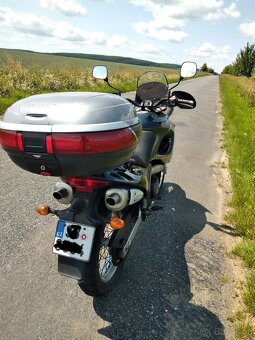 Aprilia Pegaso 650 i.e. - 2