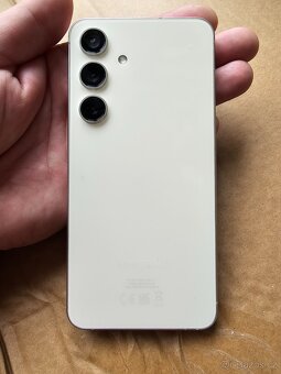 Samsung s24 128gb - 2