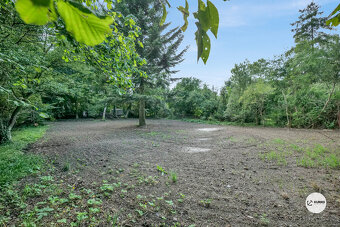 Stavební pozemek 1.000m2 v obci Hukvaldy, část Sklenov - 2