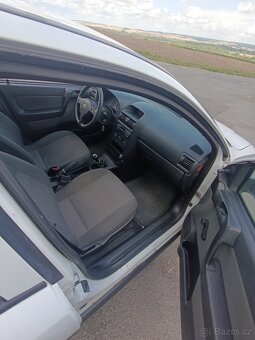 Opel Astra G 1.4 66Kw 2007 - 2