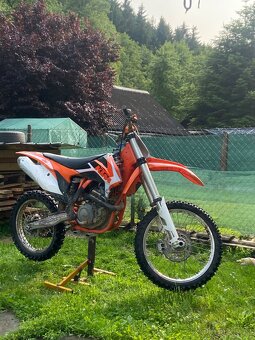 Ktm 450 sxf - 2