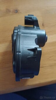 Actuator Fiat Ducato 45 heavy - 2