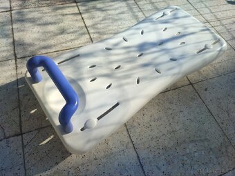 Sedátko do vany - 2