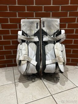 Betony Bauer Hyperlite 2 - 2