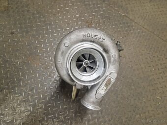 Turbo Iveco - 2