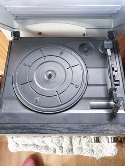 Hi-fi věž - 2