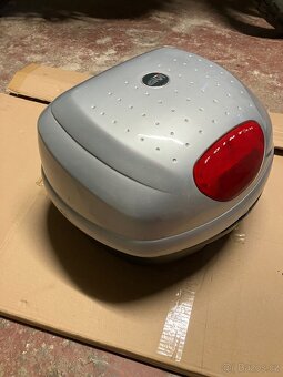 Top case Givi 33 l - 2