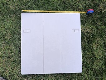 Revizní dvířka 2x - 2