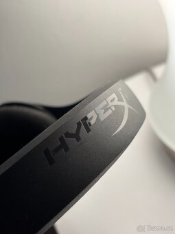 HyperX CloudX Stinger Core - 2