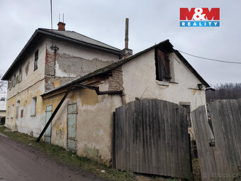 Prodej rodinného domu, 149 m², Široká Niva - 2
