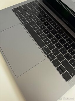 MacBook Pro 13" 2018 - 2