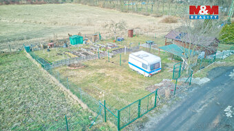Prodej pozemku k bydlení, 668 m², Doubrava - 2