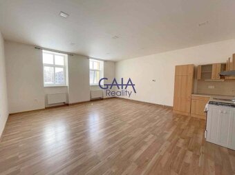 Prostějov - Podnájem bytu 2+kk - 67m2 - 2