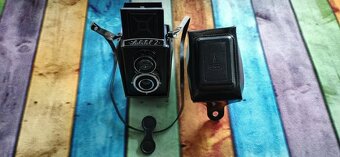 PRODÁM Lubitel 2 - 2